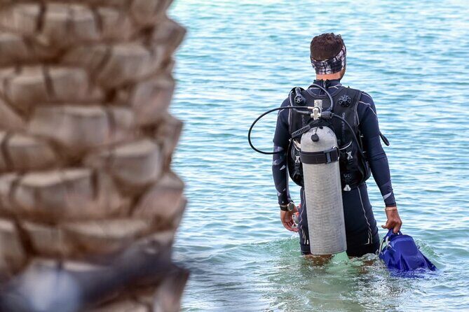 3-Day PADI Open Water Diving Course in Dubai - FAQ