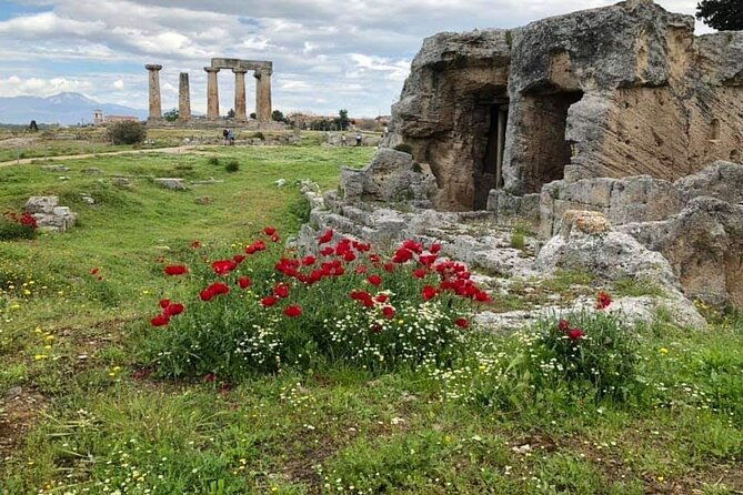 3-day-peloponnese-and-delphi-private-tour-from-athens