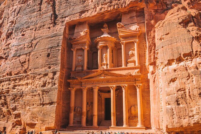 3-Day Petra and Wadi Rum Tour from Jerusalem - Final Thoughts