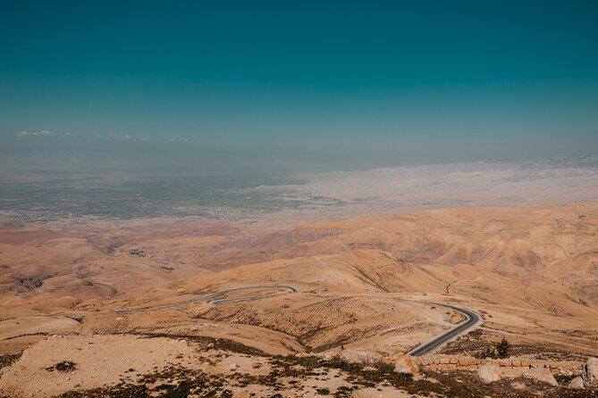 3-Day Petra and Wadi Rum Tour from Tel Aviv - A Closer Look at the 3-Day Itinerary