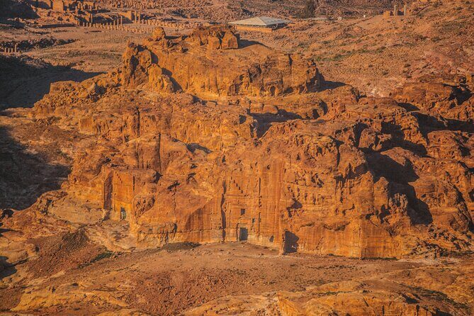 3-Day Petra and Wadi Rum Tour from Tel Aviv - Who Is This Tour Best For?