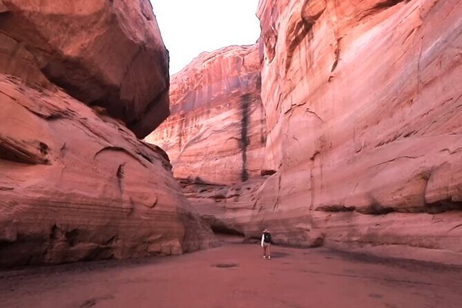 3-Day Petra Private Guided Tour from Jerusalem - FAQs