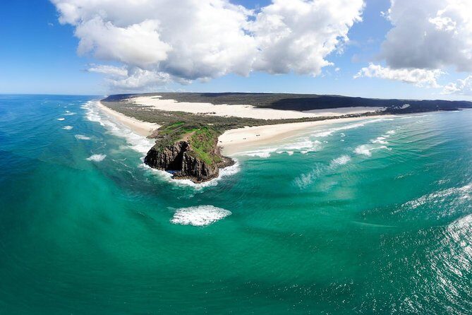 3 Day PINK4WD Tagalong Tour - K'gari/Fraser Island - FAQ