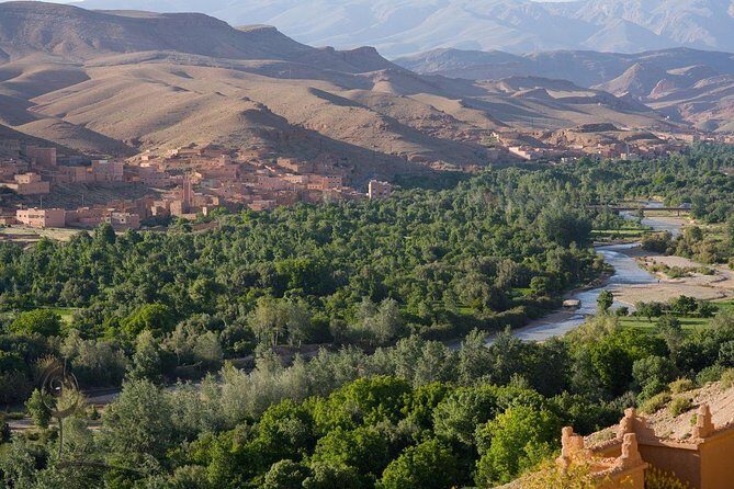 3-Day Private Desert Tour from Marrakech to Fez - Value and Practicalities