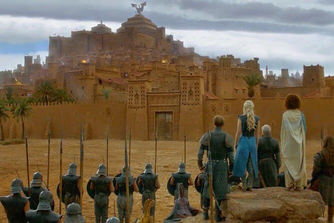 3-Day Private Desert Tour from Marrakech to Fez - Who Is This Tour Best For?