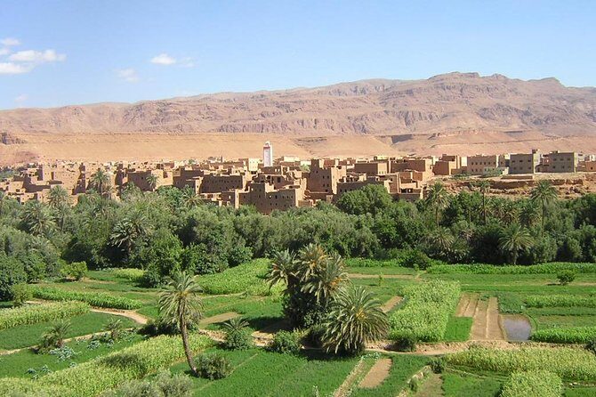3-Day Private Desert Tour from Marrakech to Fez - The Sum Up