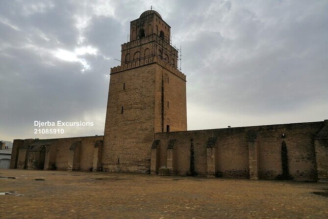 3-Day Private Excursion to the Sahara departing from Hammamet - Final Thoughts