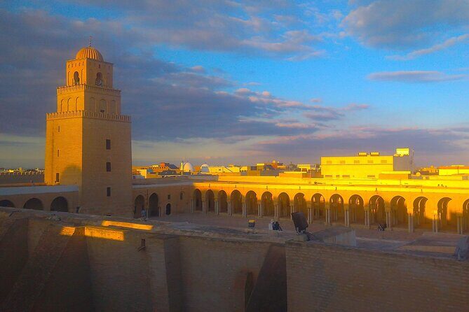 3-Day Private Excursion to the Sahara departing from Hammamet - FAQ