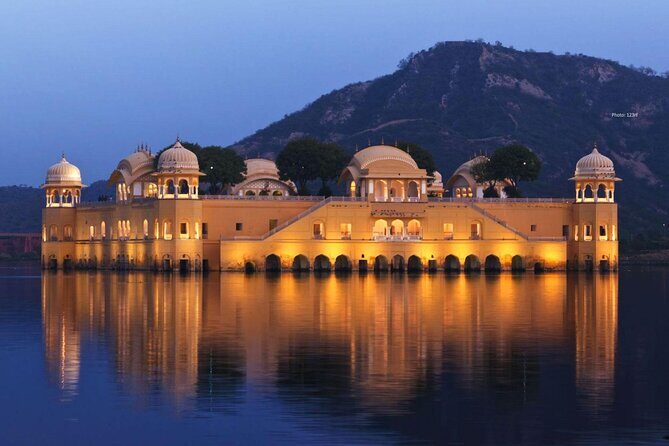 3-Day Private Golden Triangle Tour: Delhi, Agra and Jaipur - Who is This Tour Best For?