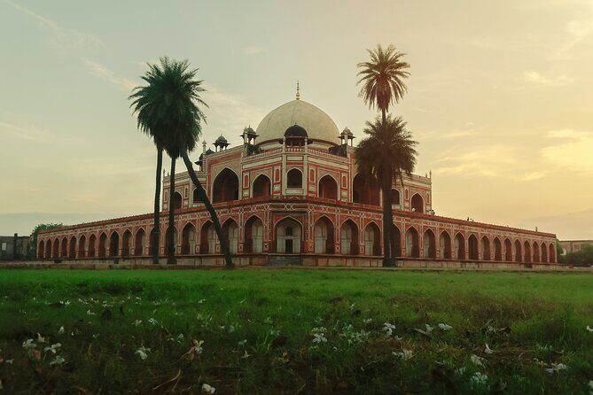 3 Day Private Golden Triangle Tour from Delhi - Exploring India’s Icons: What’s Included in the Tour