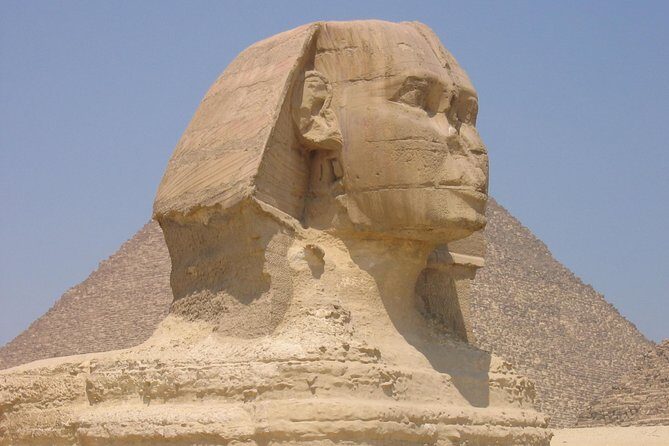 3-Day Private Guided Tour for Families around Giza, Cairo, Alexandria, Saqqara and Dahshur from Cairo - In-Depth Look at the Experience