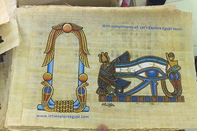 3-Day Private Guided Tour of Giza Saqqara Alexandria and Cairo - The Itinerary Breakdown: What You Can Expect