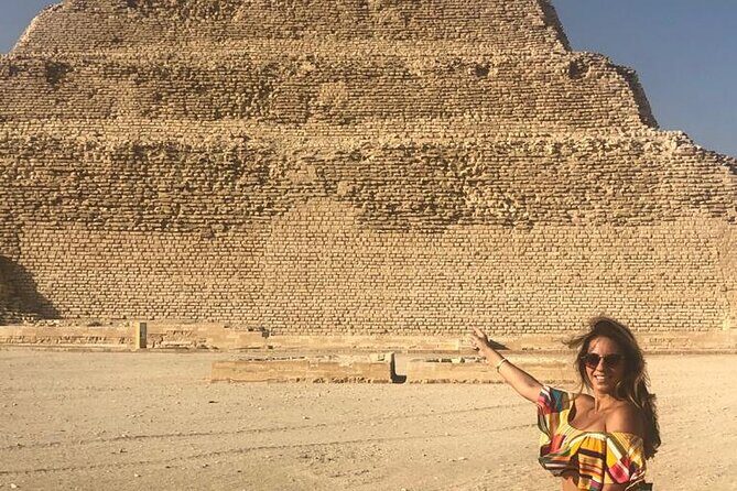 3-Day Private Guided Tour to Giza, Cairo and Alexandria including 2 evenings - Exploring the Itinerary in Detail