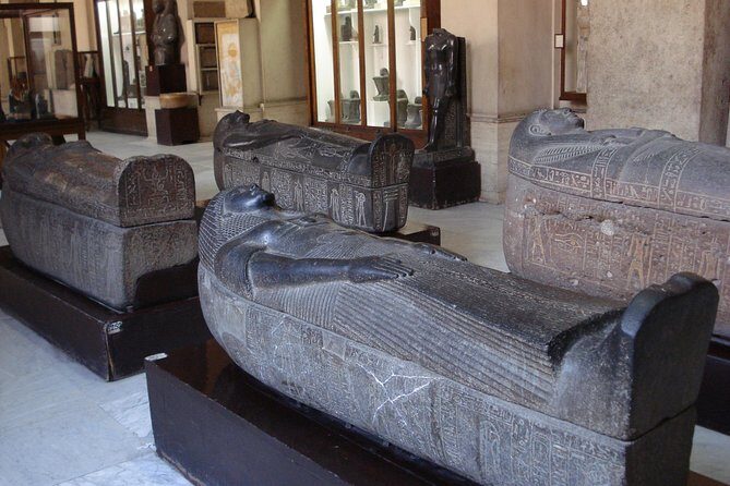 3-Day Private Guided Tour to Giza, Cairo and Alexandria including 2 evenings - Final Thoughts