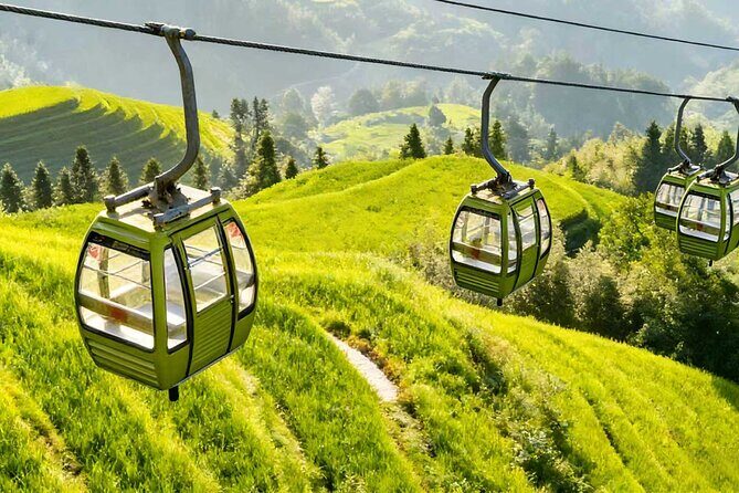 3-Day Private Guilin Highlights Tour from Guangzhou by Bullet Train - An In-Depth Look at the 3-Day Guilin Tour Experience