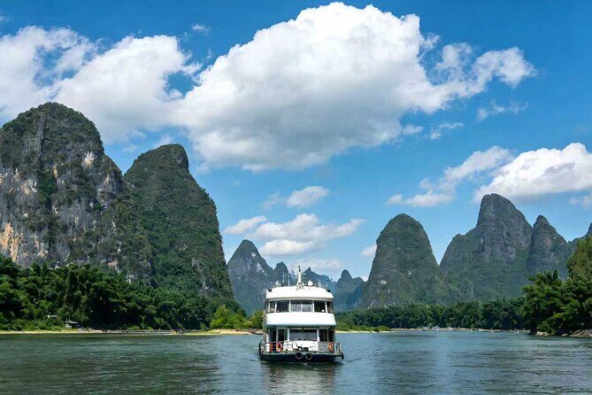 3-Day Private Guilin Highlights Tour from Guangzhou by Bullet Train - The Sum Up: Who Is This Tour Best For?