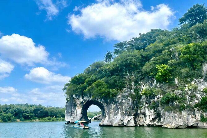 3-Day Private Guilin Highlights Tour from Guangzhou by Bullet Train - Final Thoughts