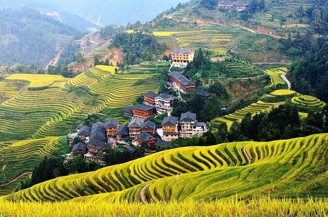 3-Day Private Guilin Tour:City Highlights,Longji Rice Terrace,Cruise to Yangshuo - FAQs