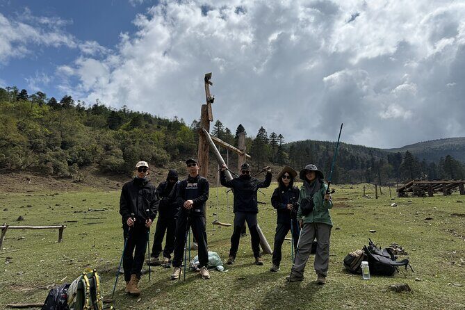 3-Day Private Hike from Haba Village to Tiger Leaping Gorge - Final Thoughts