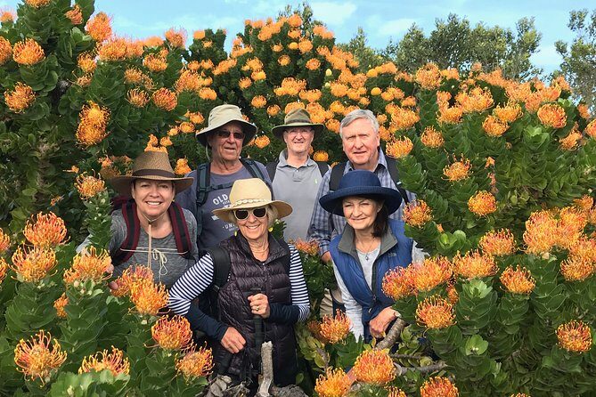 3-Day Private Hiking Trail in The Overberg - Frequently Asked Questions