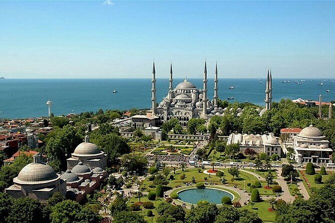 3-day-private-istanbul-guided-tour