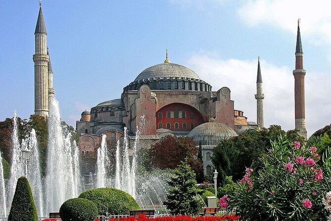 3-day-private-istanbul-guided-tour
