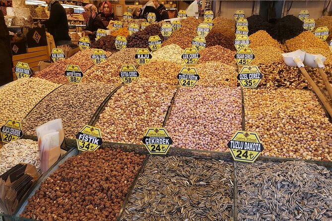 3-day-private-istanbul-guided-tour