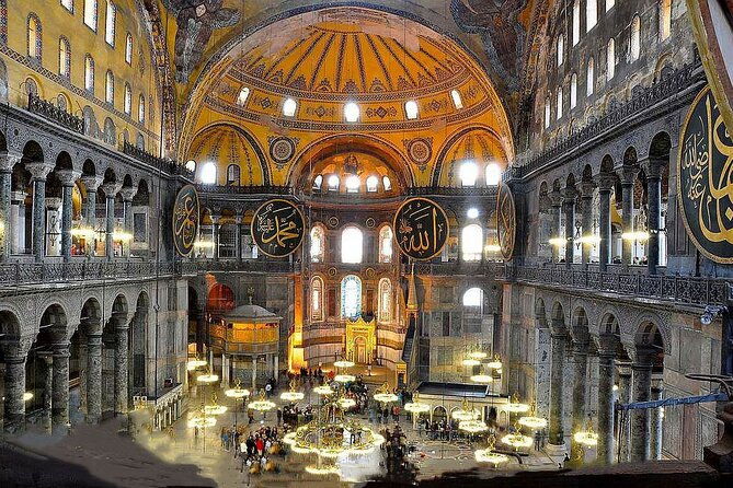 3-day-private-istanbul-guided-tour