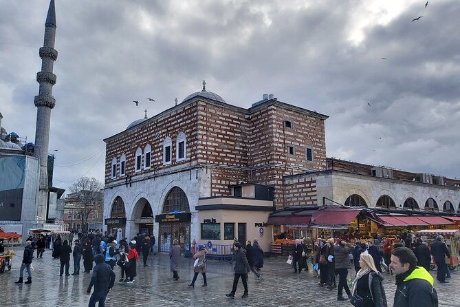 3-day-private-istanbul-guided-tour