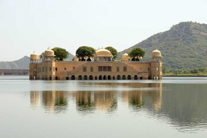 3-Day Private Luxury Golden Triangle Tour to Delhi, Agra& Jaipur - What Really Sets This Tour Apart