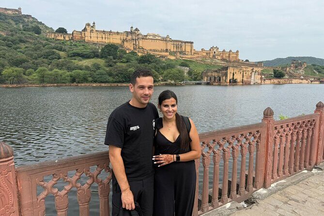 3-Day Private Luxury Golden Triangle Tour to Delhi, Agra& Jaipur - Who Should Consider This Tour?