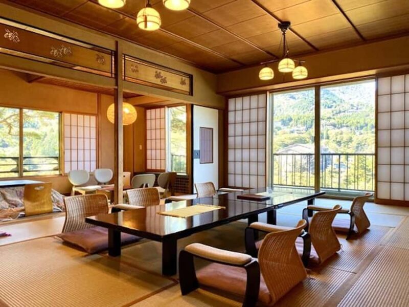 3-Day Private Luxury Hakone & Atami Onsen Retreat from Tokyo - Key Points