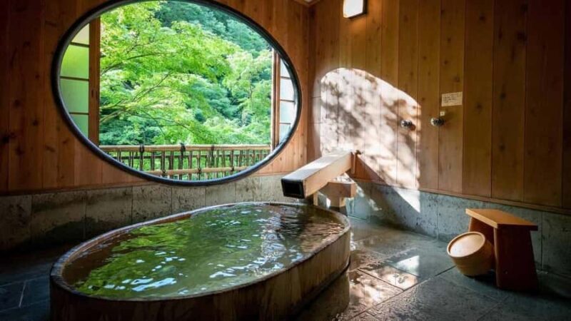 3-Day Private Luxury Hakone & Atami Onsen Retreat from Tokyo - Who Should Consider This Experience?