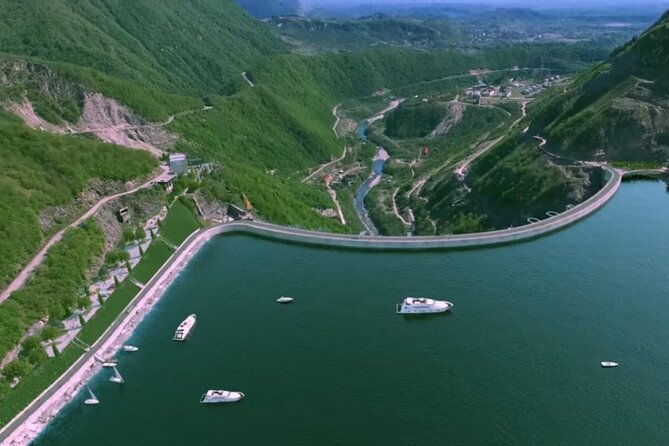 3-day-private-mestia-and-ushguli-tour-from-tbilisi