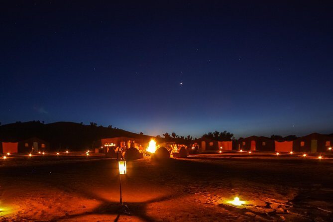 3-Day Private Morocco Desert Tour from Agadir to Erg Chigaga Dunes - The Itinerary in Detail
