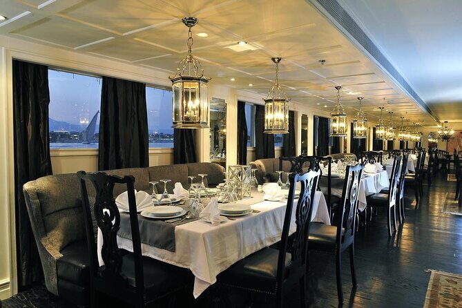 3 Day Private Nile Cruise from Aswan to Luxor with Guided Tours - FAQs