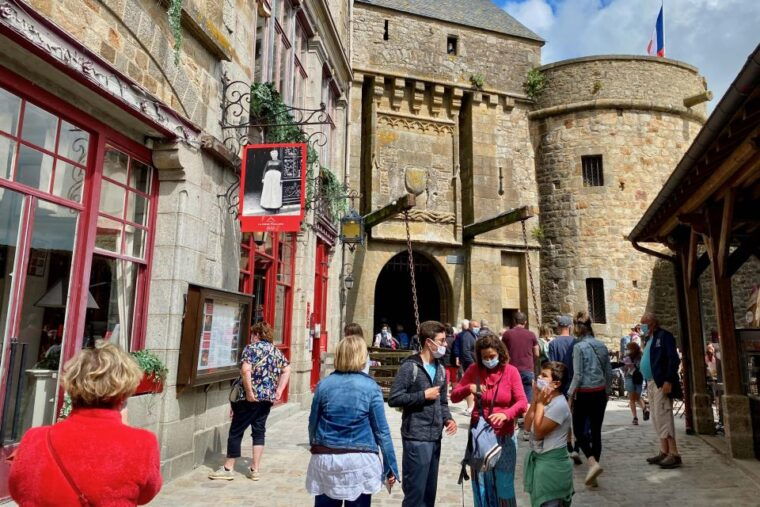 3-day-private-omaha-utah-d-day-mont-saint-michel-by-mercedes