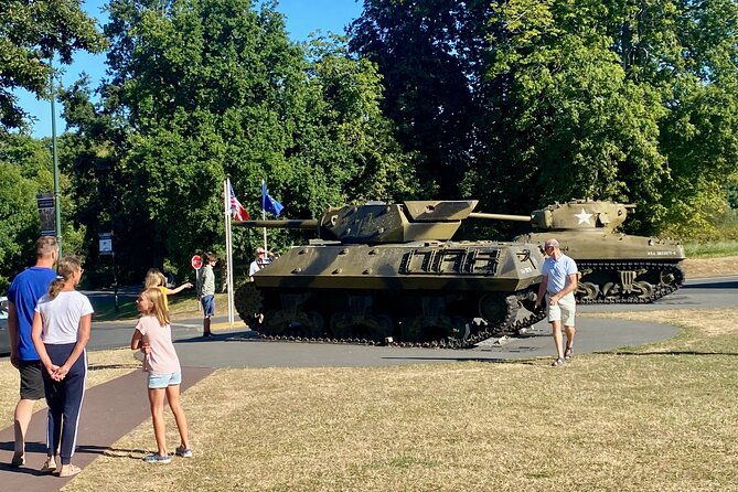 3-day-private-omaha-utah-full-d-day-mont-saint-michel-by-mercedes