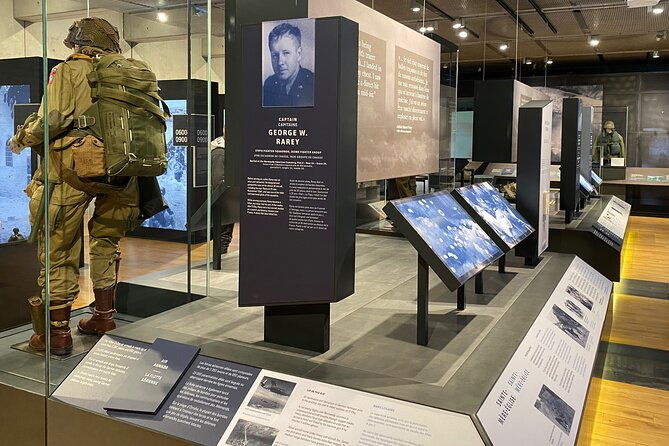 3-day-private-omaha-utah-full-d-day-mont-saint-michel-by-mercedes