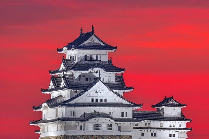 3 Day Private Osaka Kyoto and Nara Tour - Why Choose This Tour?