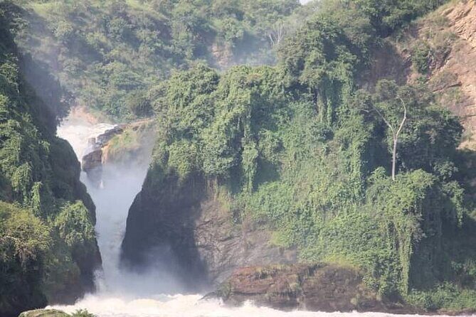 3-Day Private Safari of Murchison Falls National Park - An Authentic Look at the 3-Day Murchison Falls Safari