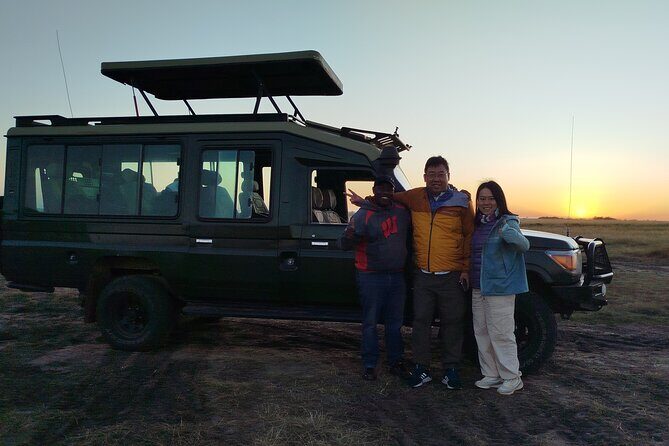 3-Day Private Safari of Tsavo East National Park Adventure - Final Thoughts