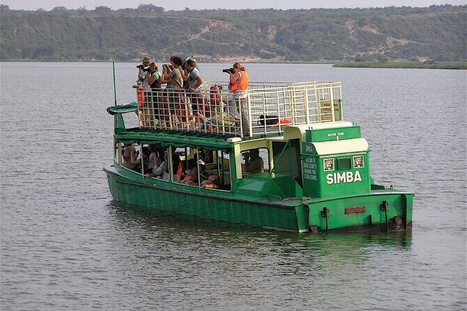 3-Day Private Safari to Queen Elizabeth National Park in Uganda - Detailed Review of the 3-Day Queen Elizabeth Safari