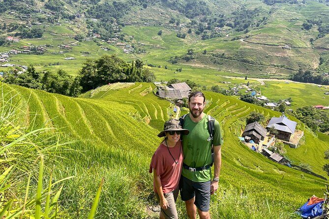 3 Day Private Sapa Valley Trek and Authentic Homestay Experience - An Inside Look at the Sapa Trekking Experience