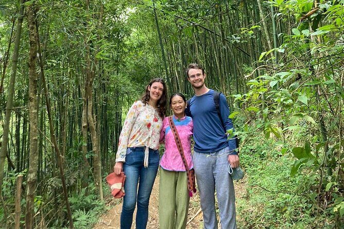 3 Day Private Sapa Valley Trek and Authentic Homestay Experience - Practical Details and Considerations