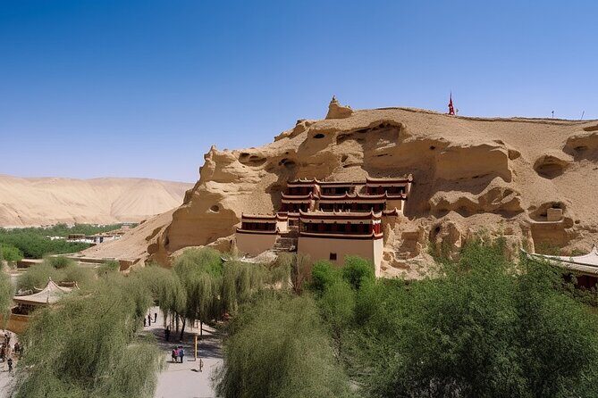 3 Day Private Silk Road Tour of Dunhuang Mogao Grottoes - FAQ