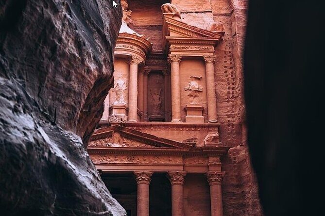 3-Day Private Tour, Explore Amman and Petra - Who Should Consider This Tour?