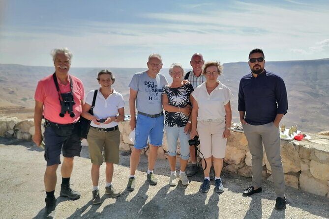 3 Day Private Tour from Amman to Madaba Dead Sea, Petra,Wadi Rum - Who’s This Tour Best For?