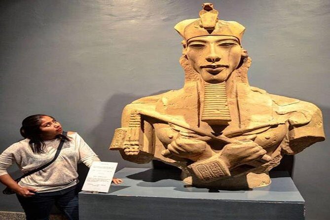 3-Day Private Tour: Giza, Cairo, and Alexandria with free Airport Transfers - Pricing and Overall Value