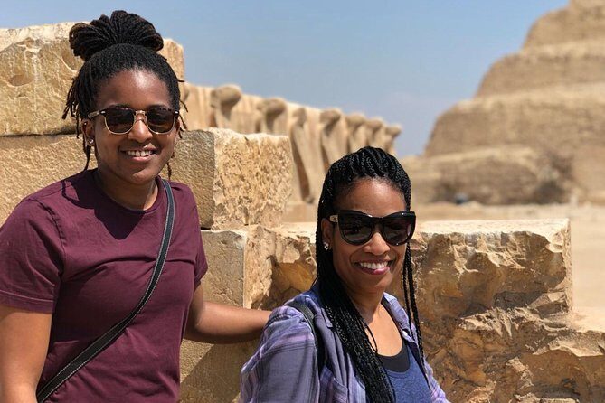3-Day Private Tour: Giza, Cairo, and Alexandria with free Airport Transfers - FAQs